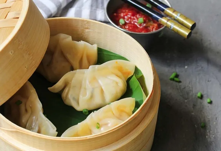Tasty Momos Recipes You Should Try at Home