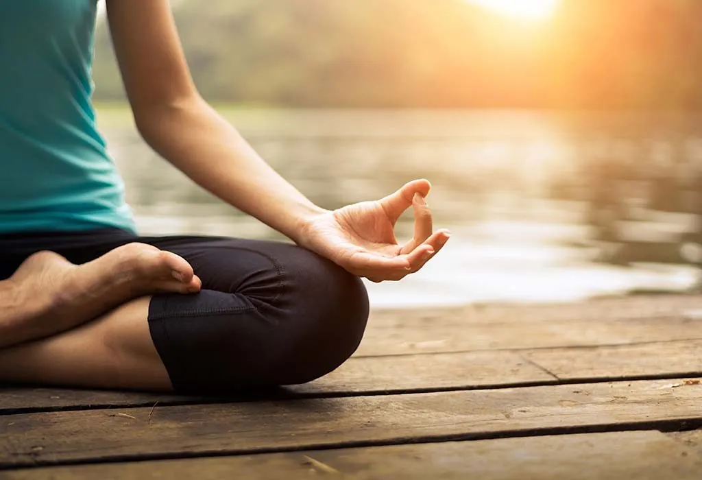 Yoga for Kidney Stones – 7 Best Asanas For Instant Relief