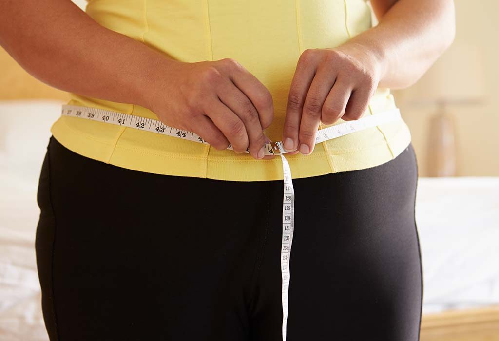 Drastic Weight Gain