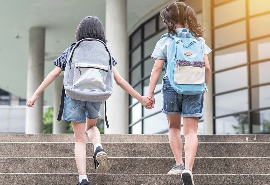 Single-sex Schools for Children – Pros and Cons That Parents Should Know