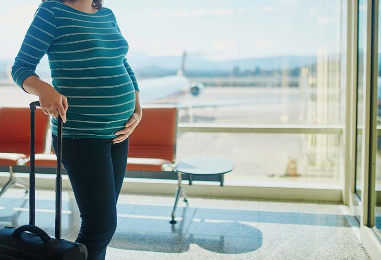 Pregnancy Travel Insurance - What It Covers and How It Helps You