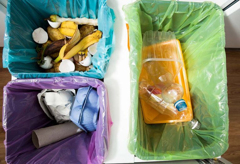 Best Methods to Manage Your Household Waste