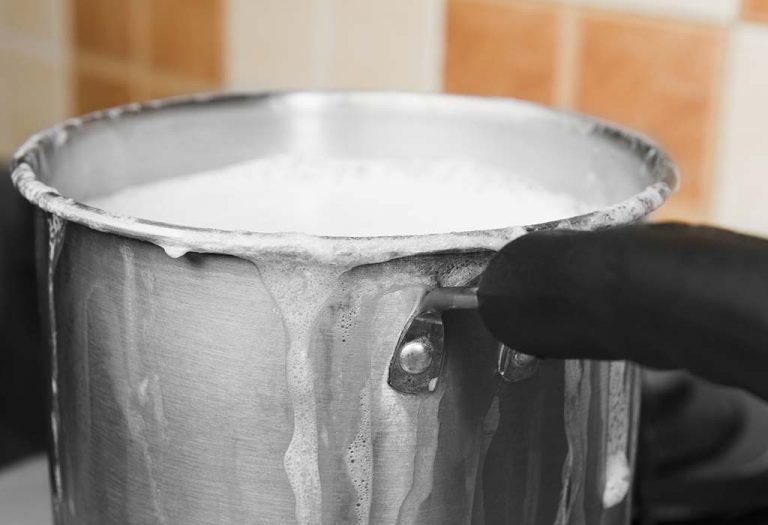 Cold Milk or Hot Milk Which One is Better?