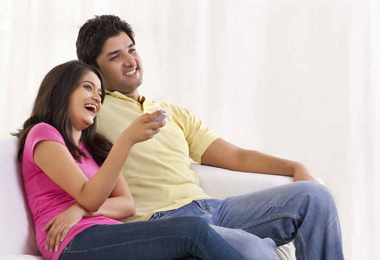 Weight Gain After Marriage Reasons & Solutions