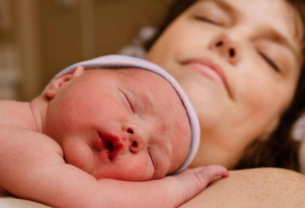 take a break during your breastfeeding cycle