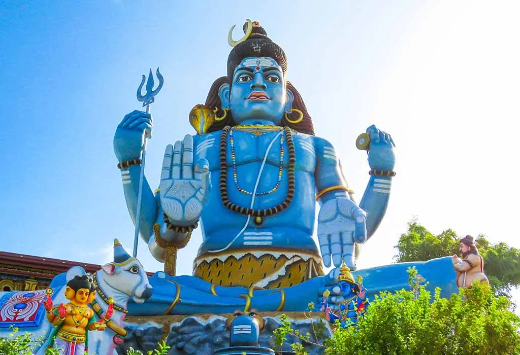 महाशिवरात्रीच्या दिवशी करावयाचे उपक्रम