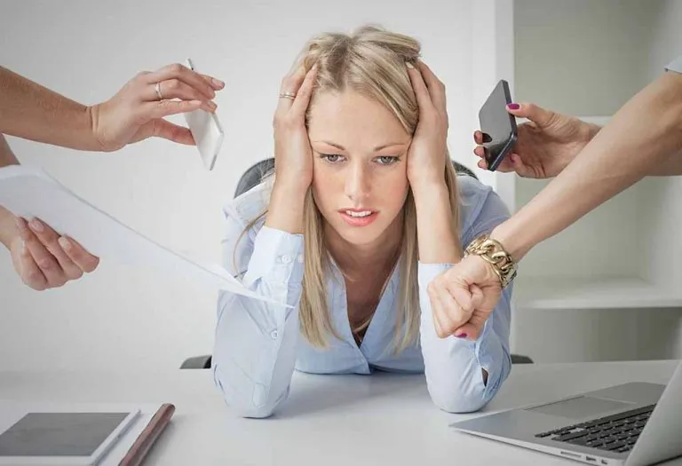 Tips for Managing Workload Effectively to Save Yourself from Burning Out