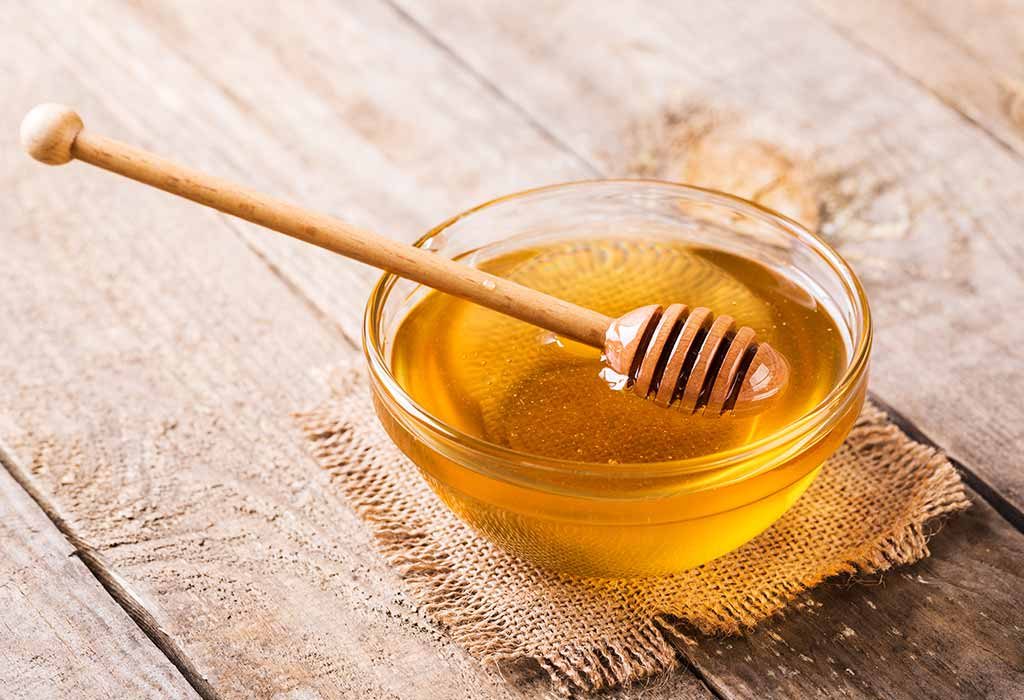 Honey