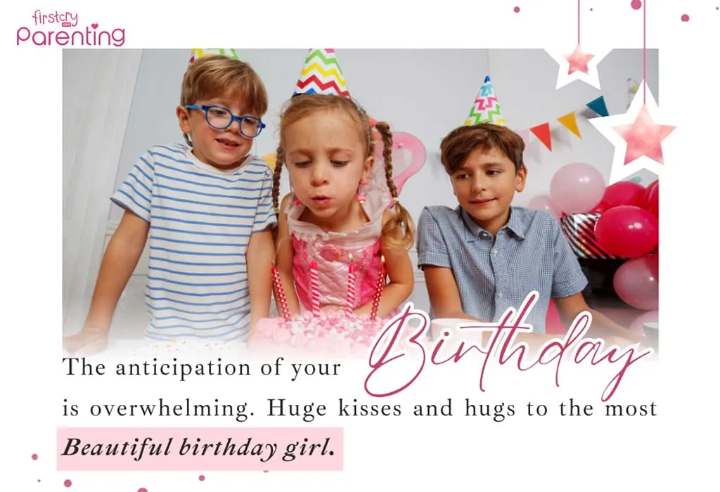 Birthday Wishes for a Daughter Birthday Wishes for a Daughter