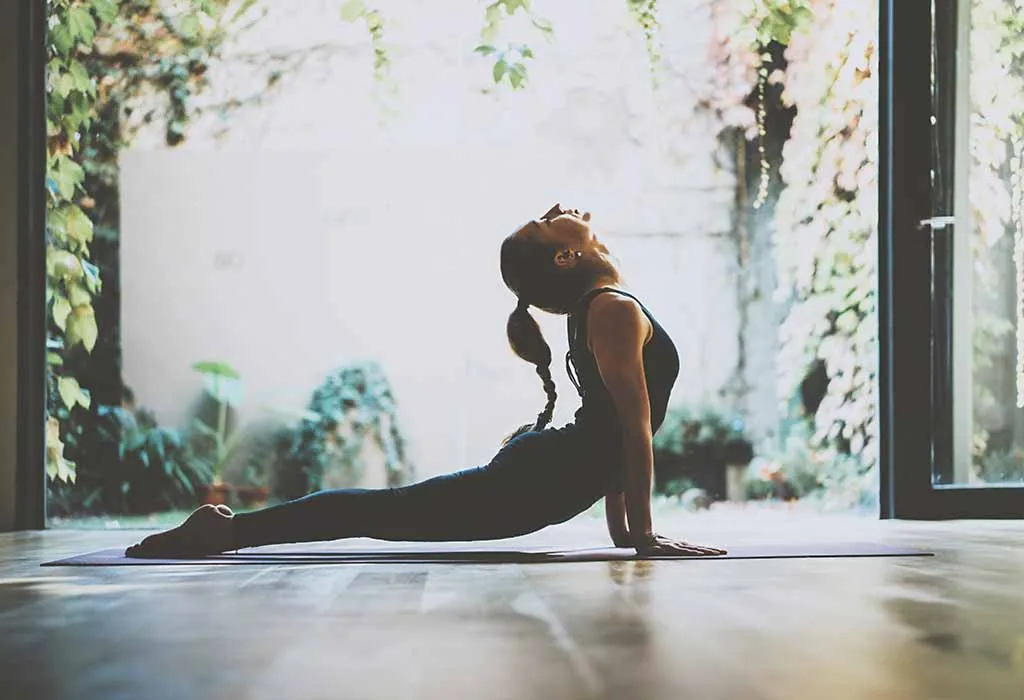 Yoga to Increase Concentration - 7 Poses That Will Help You Achieve