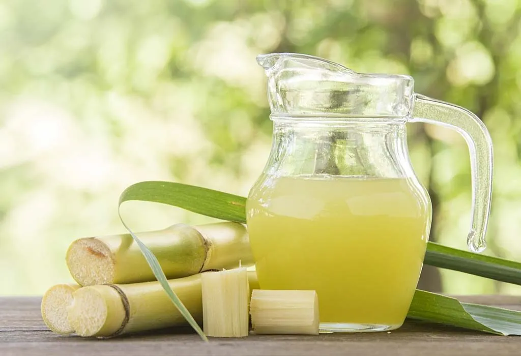 20 Surprising Benefits of Sugarcane Juice for Health