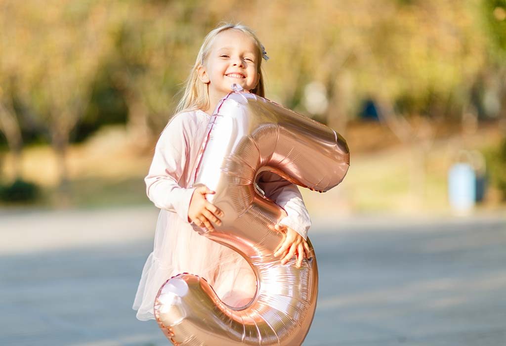 15 Best Gift Ideas for a 5-year-old Girl