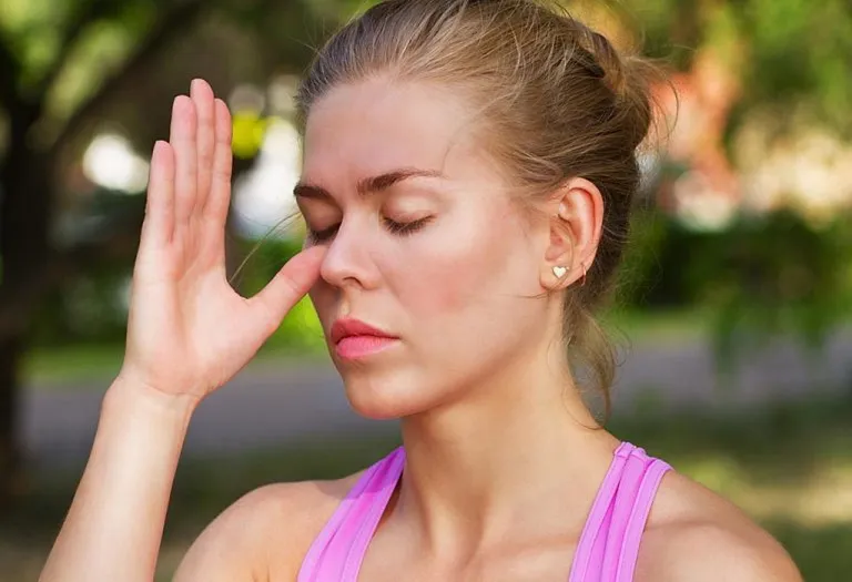 8 Effective Yoga Poses That Will Help Lower High Blood Pressure
