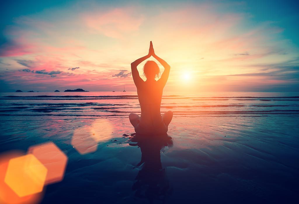 avoid headstands for yoga to reduce blood pressure