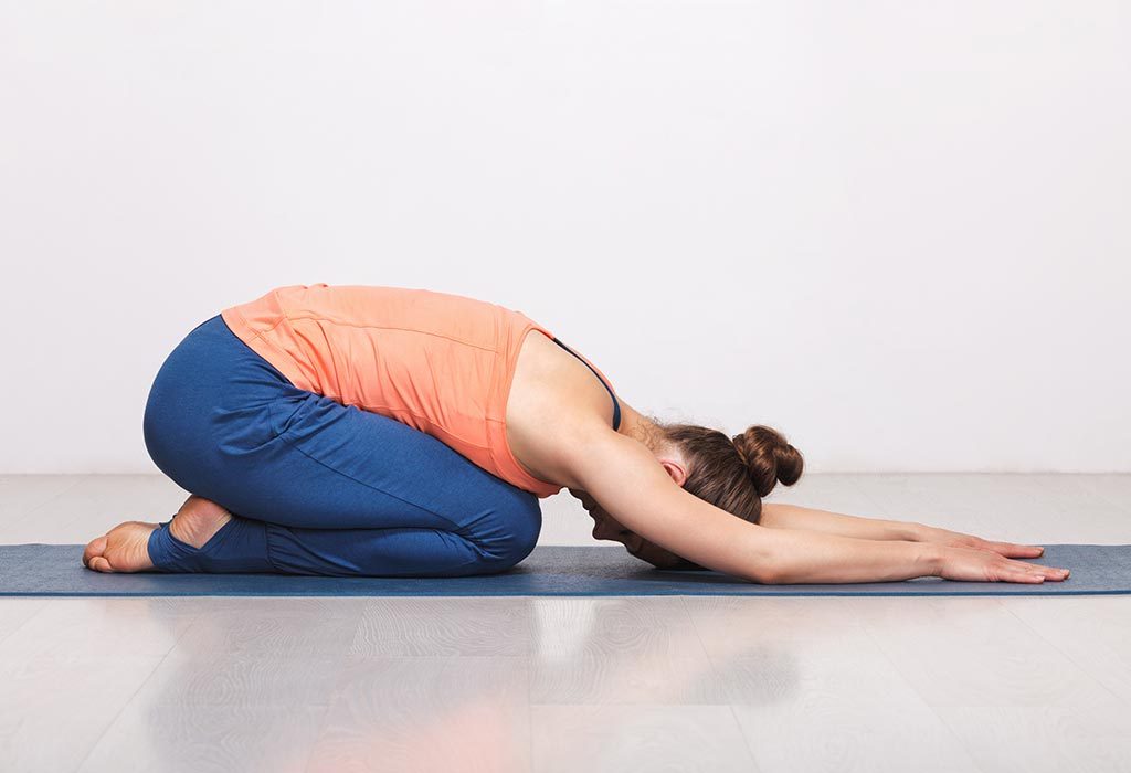 Warm-Up Right with These Yoga Sequences - YOGA PRACTICE