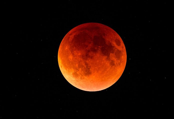Lunar Eclipse Influence & Effects on Zodiac Signs - 2020
