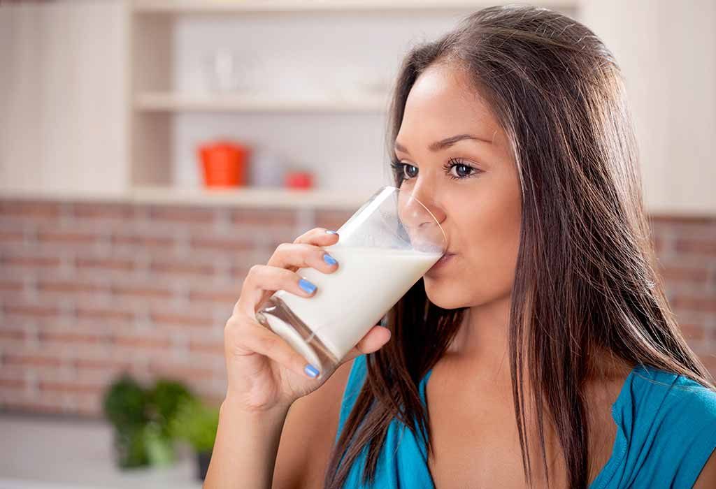 10 Amazing Health Benefits of Milk