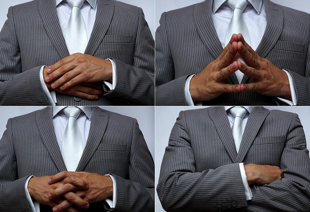 10 Body Language Tips to Make a Long Lasting Impression