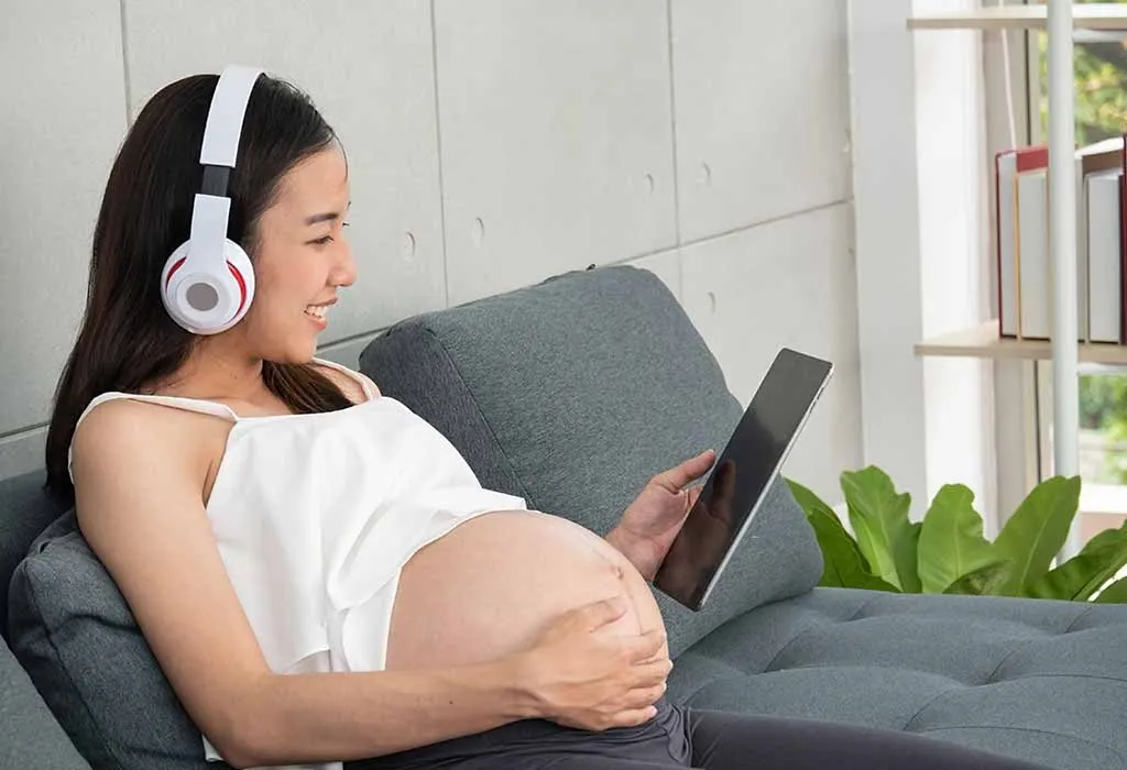 Listen to Music