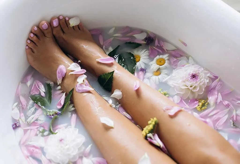 Go for a Spa