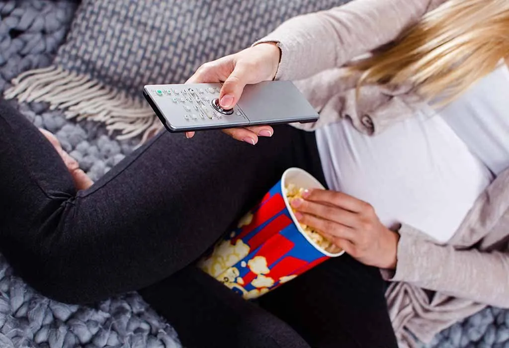Watch Your Favourite Movies