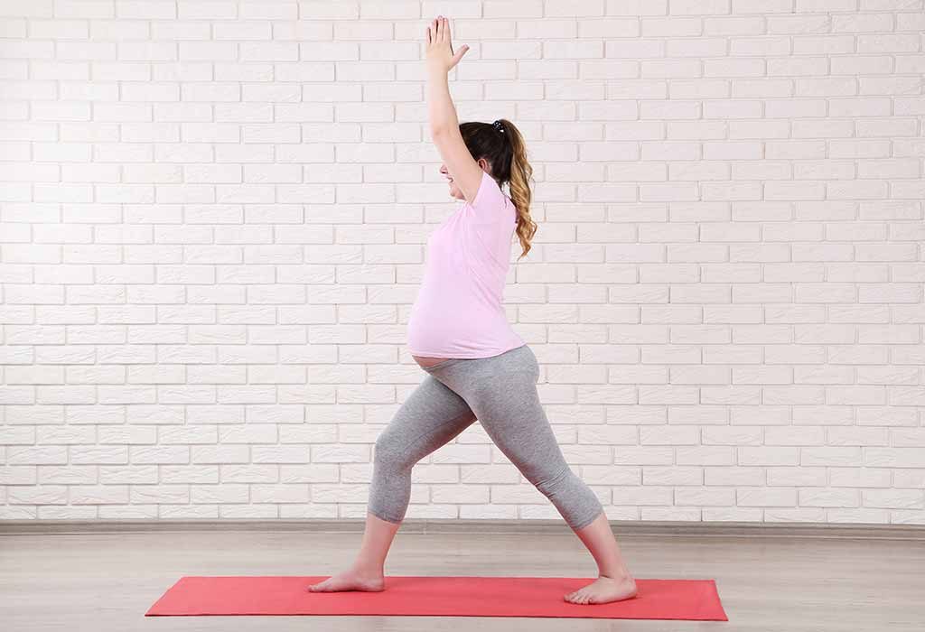 Join Prenatal Workout Classes