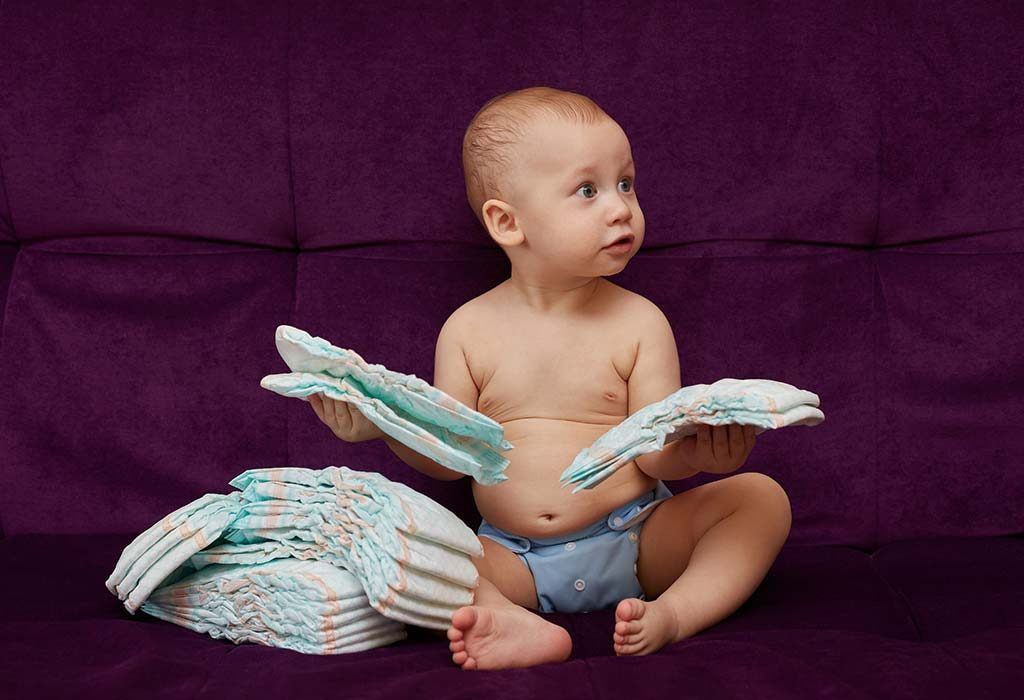 Everything You Need to Know about Diaper Rash