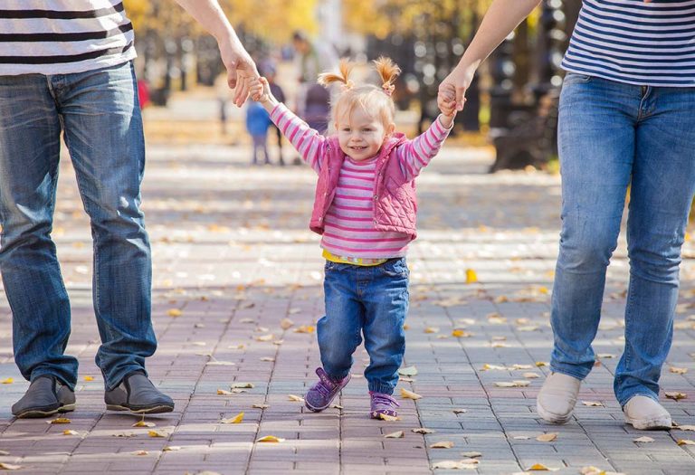 Going Out with Your Kids - Ideas for a Family Outing