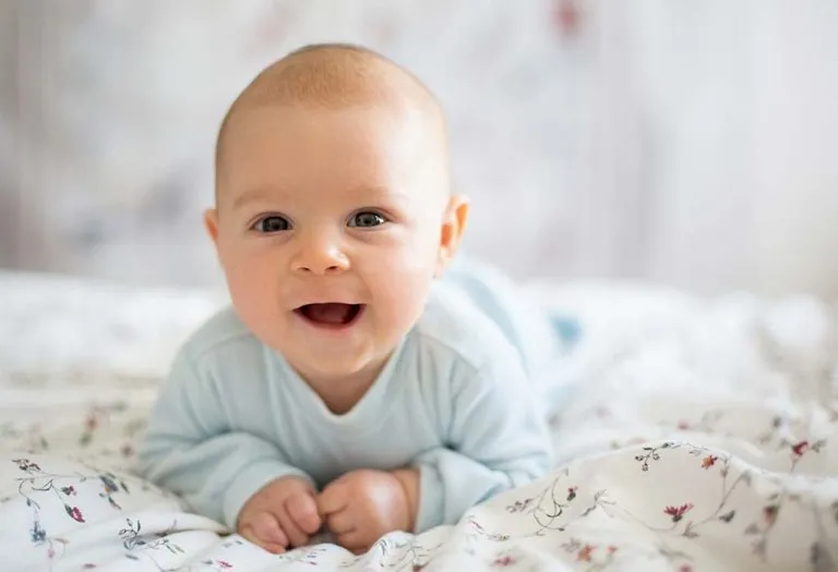 Growing Up with a Toddler and Handling the Initial Years