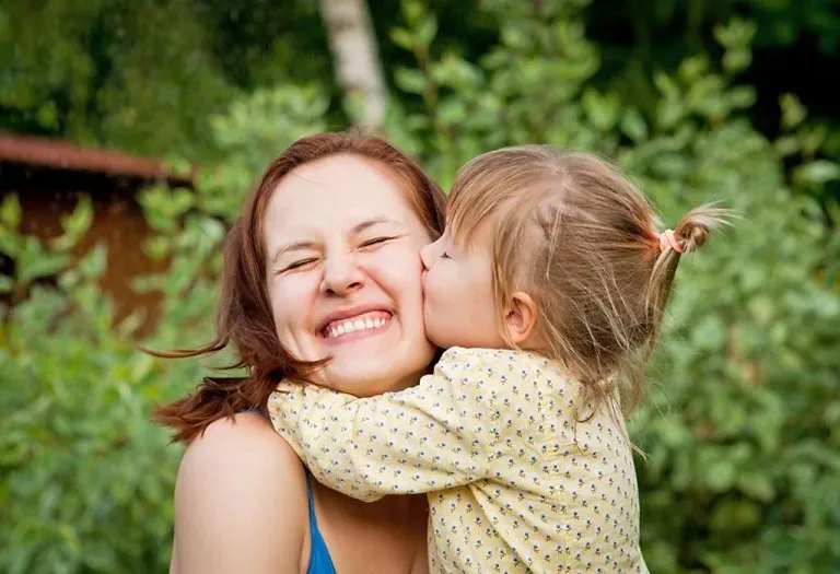 Help Your Child to be a Good Baby, By Not Putting Pressure