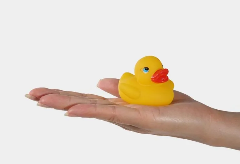 Risk of Squeezy Toys - Why Not to Use Them in Water