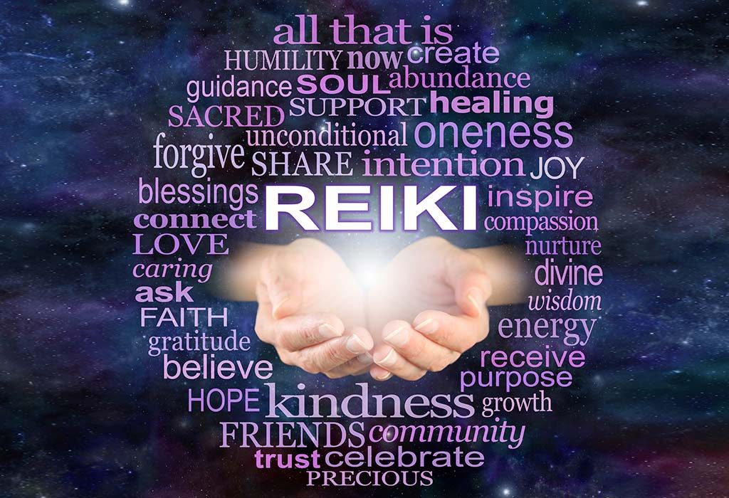 10 Surprising Benefits of Reiki for Both Mind & Body