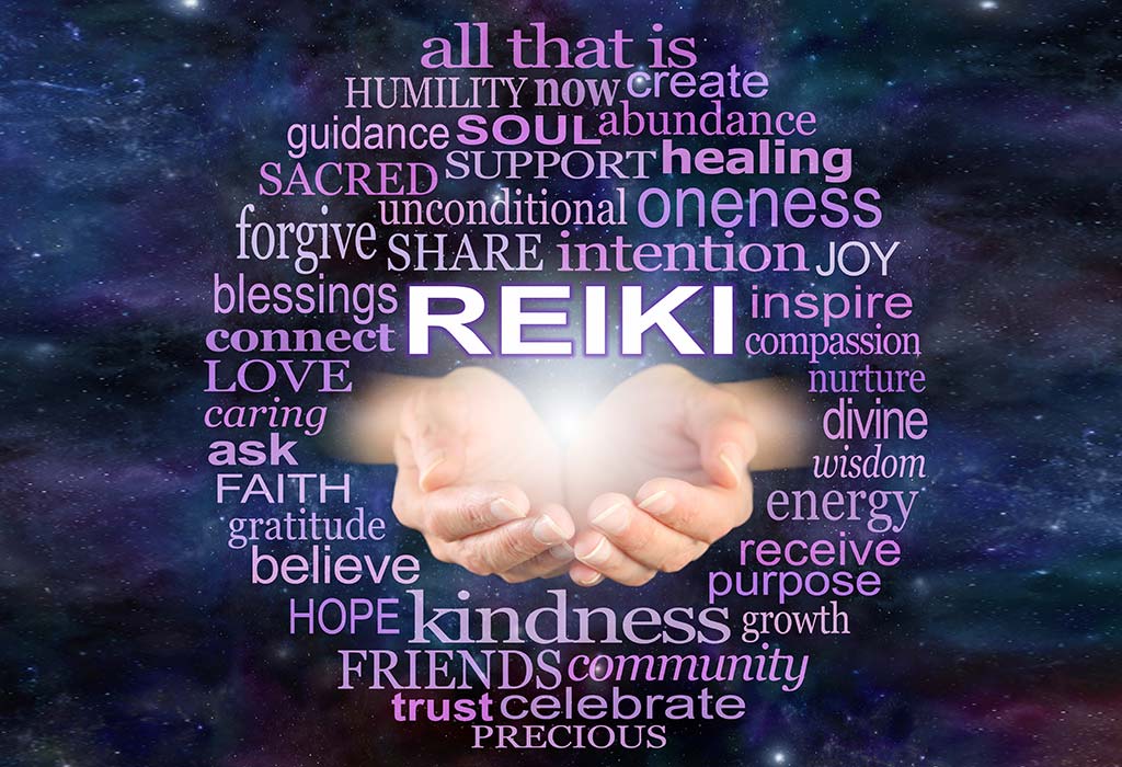 How Does Reiki Enhance Your Overall Well Being?