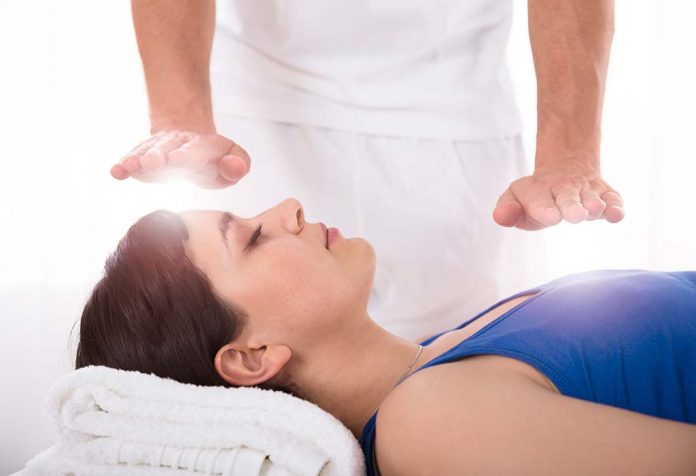 Benefits of Reiki for Your Mental, Physical, Emotional, and Spiritual Health