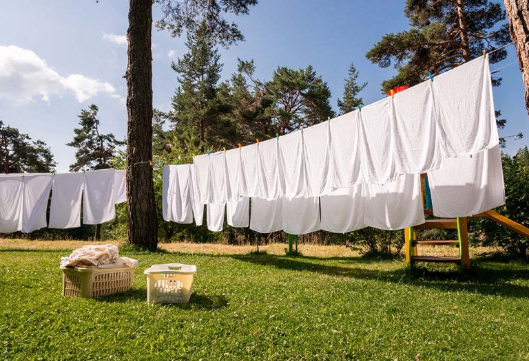 How to Wash White Clothes 10 Effective Tips