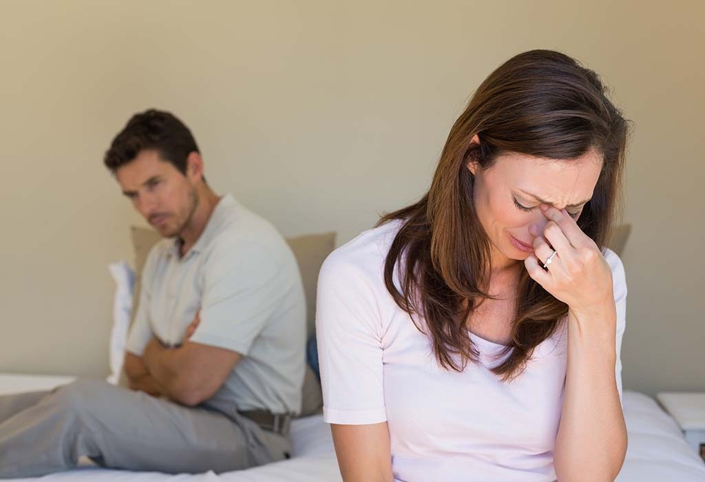Signs That You Are In A Toxic Relationship With Your Spouse and Tips to Get Out of It