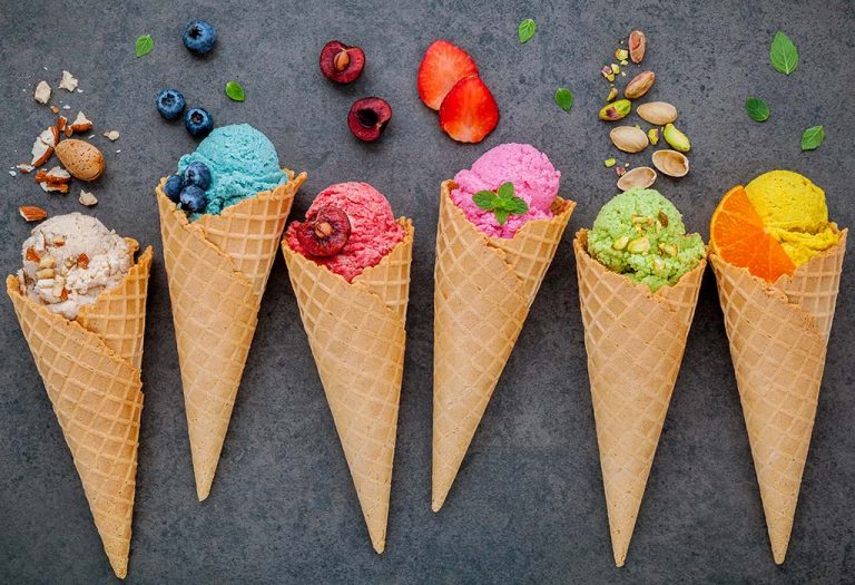 6 Sugar-free Healthy Ice Cream Recipes Your Family Won’t Get Enough of!