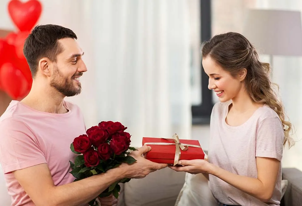 great unique gifts for girlfriend on valentine's day