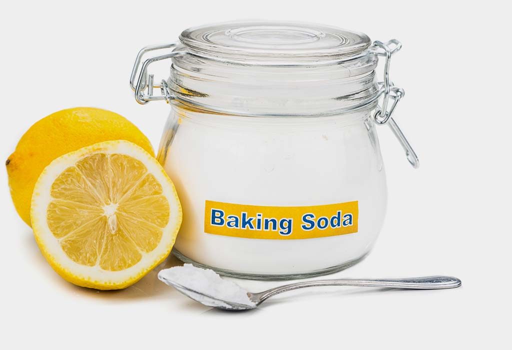 Baking Soda