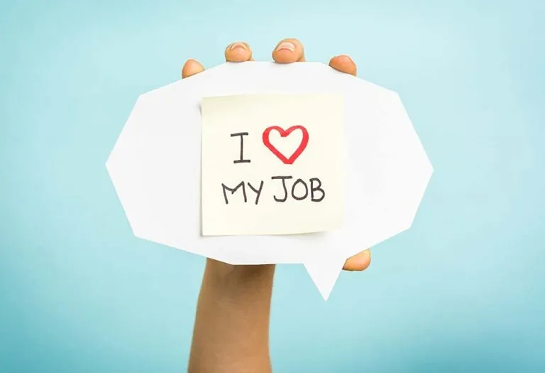 Importance of Job Satisfaction and How to Achieve