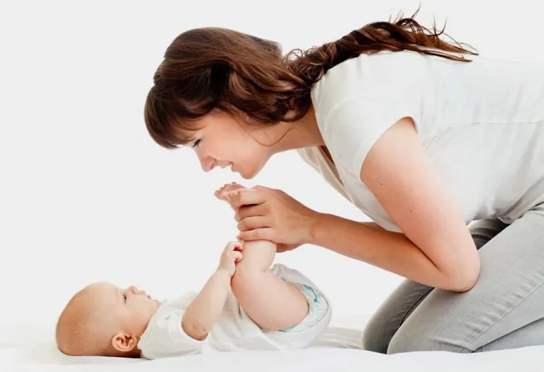 The Beautiful Journey of Taking Care of a Newborn