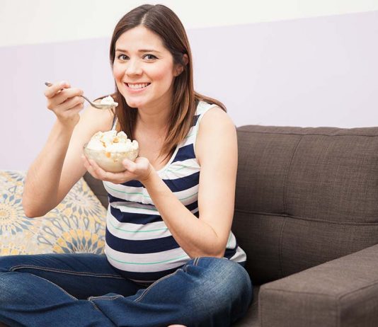 प्रेगनेंसी के दौरान मानसिक स्वास्थ्य की देखभाल प्रेगनेंसी के दौरान मानसिक स्वास्थ्य की देखभाल