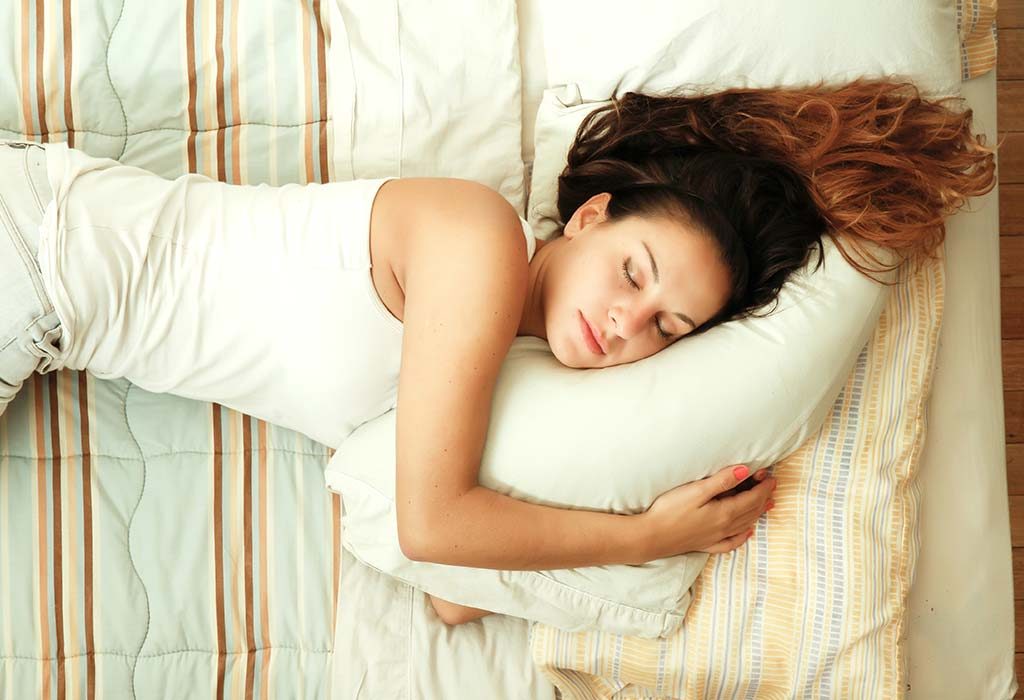 Sleeping Immediately After Eating – Is It Bad for You?