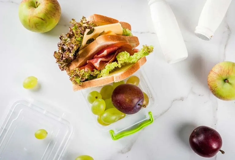 Tips for Parents to Get Their Children to Eat Good Food
