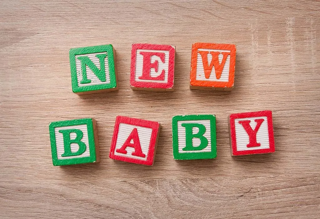 Tips for Choosing Baby Girl Name