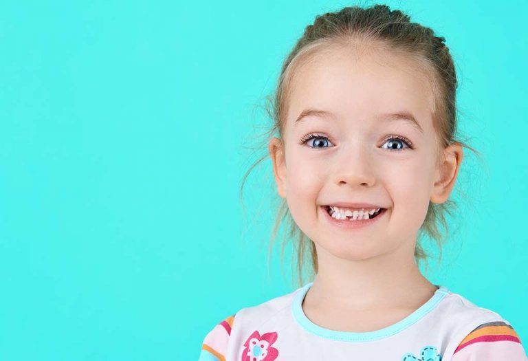 How to Remove Baby Teeth at Home Painlessly?