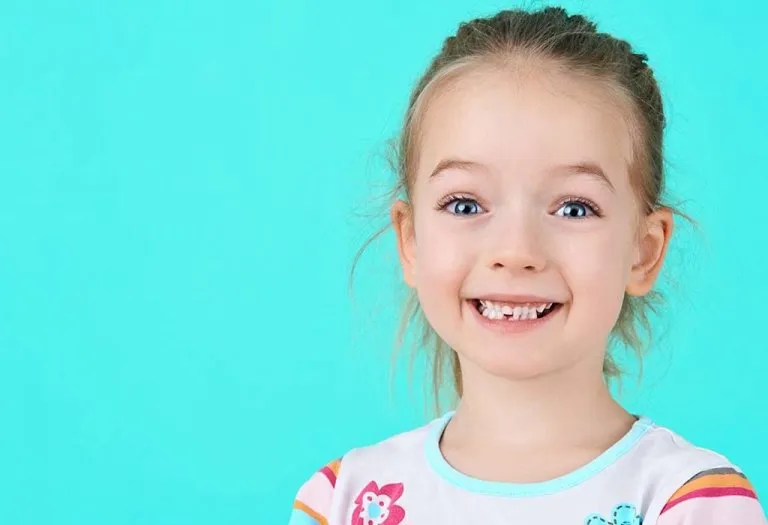 How to Remove Baby Teeth at Home Painlessly?