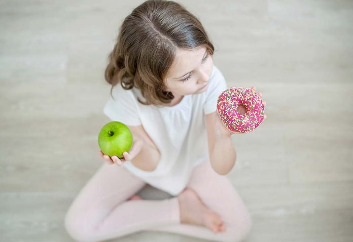 'Healthy' Junk Foods for Kids- Some Tried and 'Tasted' Mommy Tricks