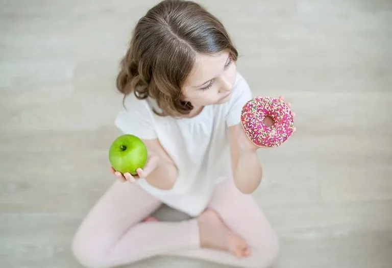 'Healthy' Junk Foods for Kids - Some Tried and 'Tasted' Mommy Tricks
