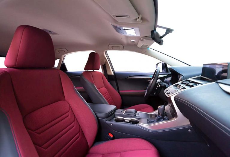 How to Clean Your Car's Interior -15 Best Tricks